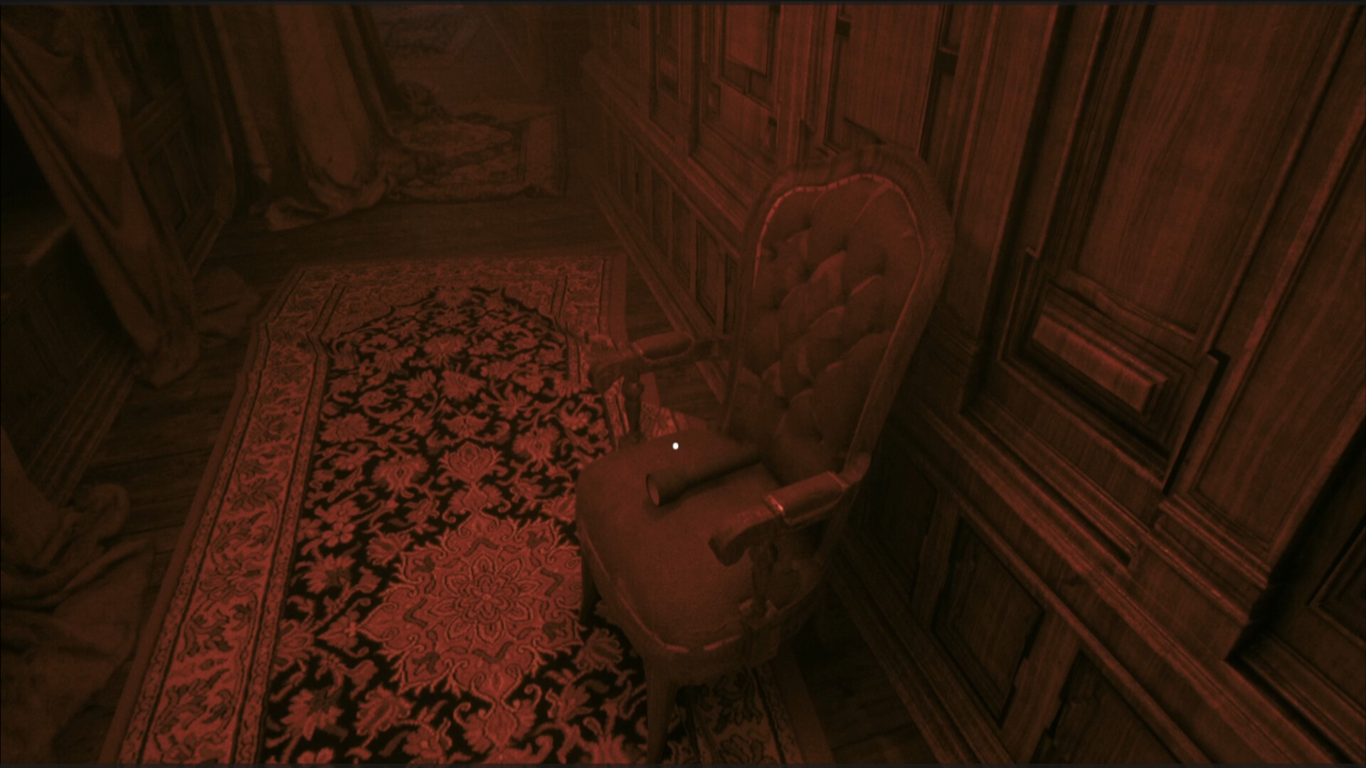 Last Stop House of Horror screenshot 4