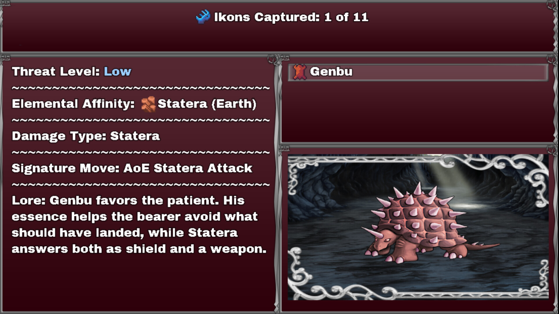 Critical Chaos screenshot 12