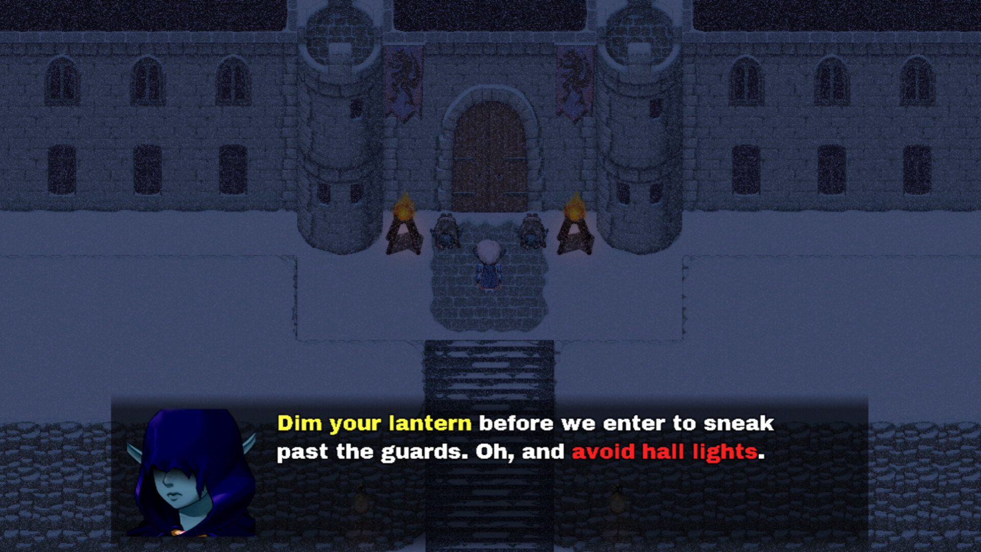 Critical Chaos screenshot 7