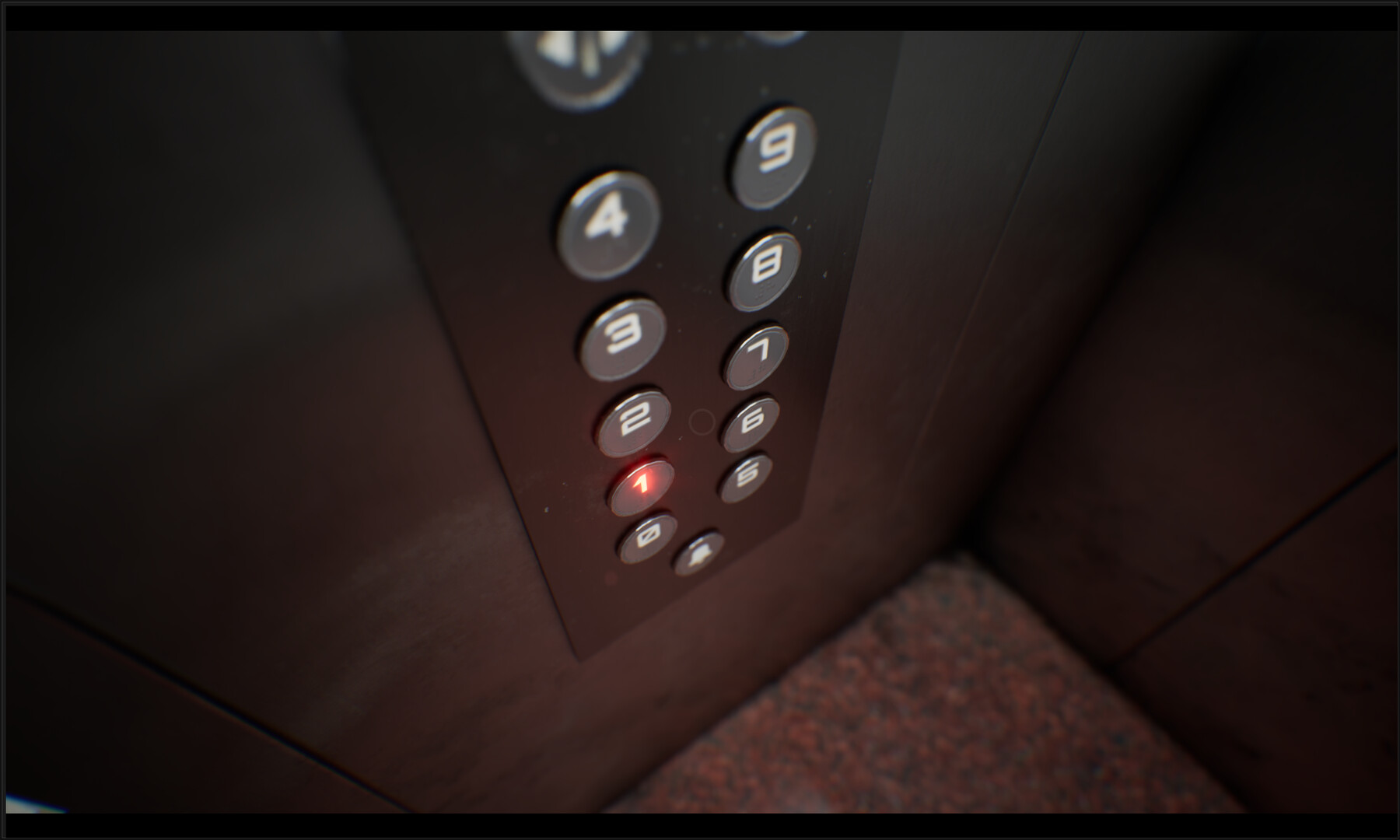 电梯 Elevator screenshot 2