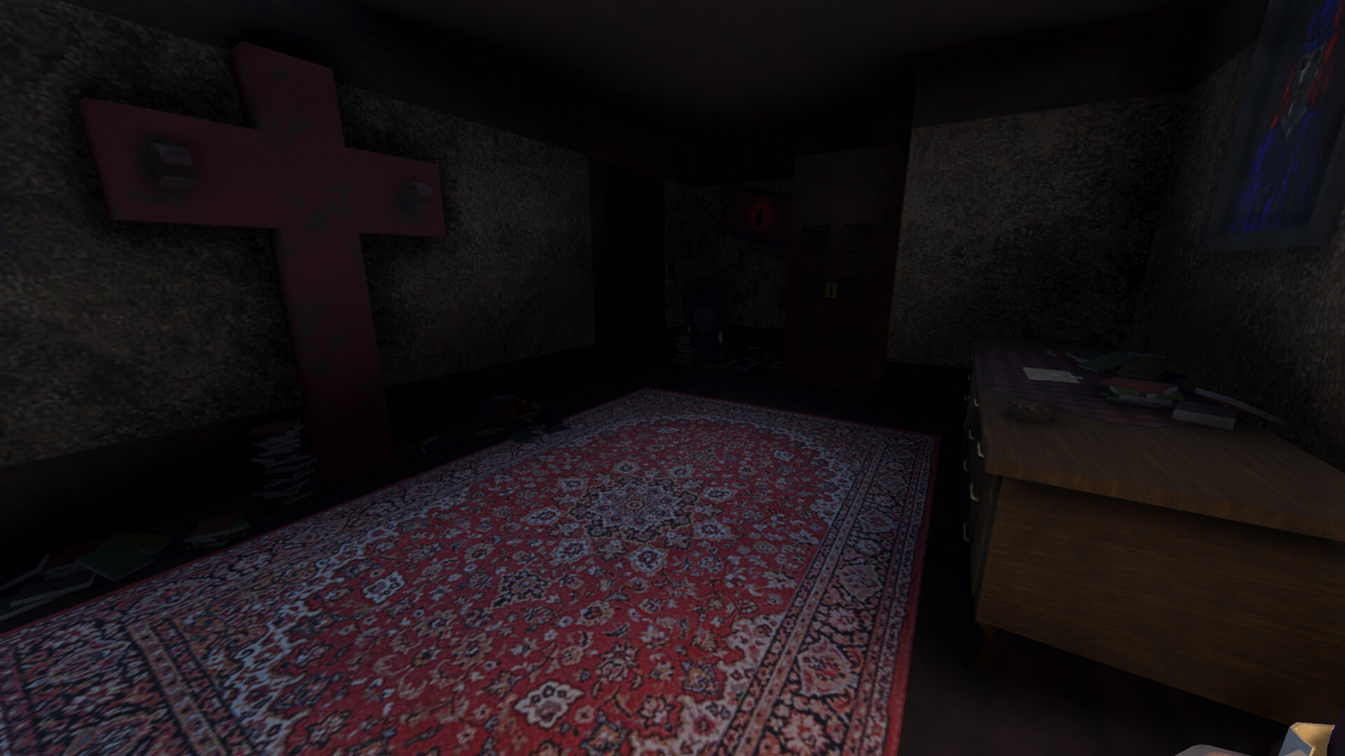 No Way Out screenshot 3