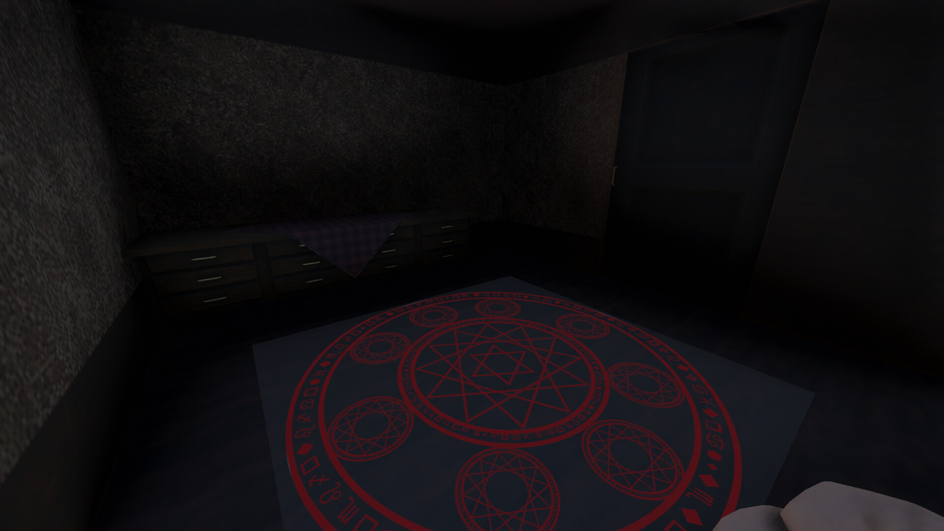 No Way Out screenshot 2