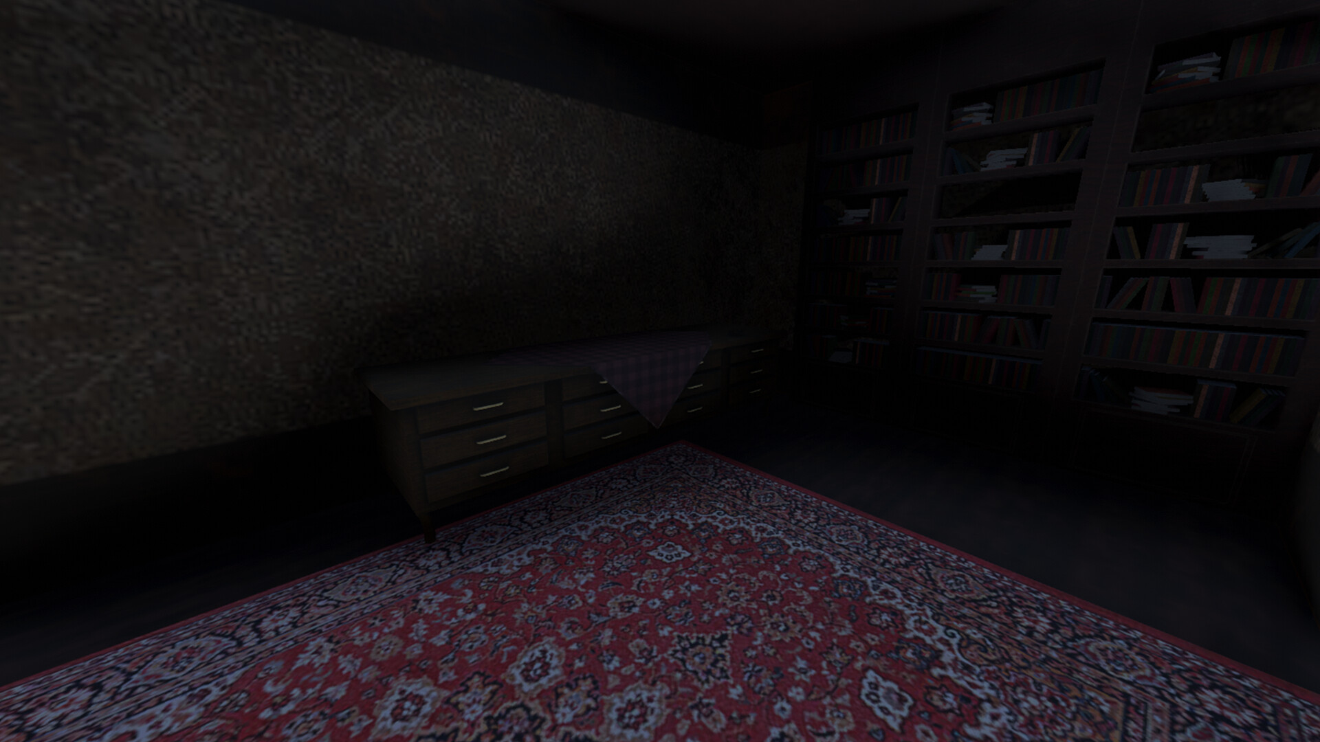 No Way Out screenshot 4