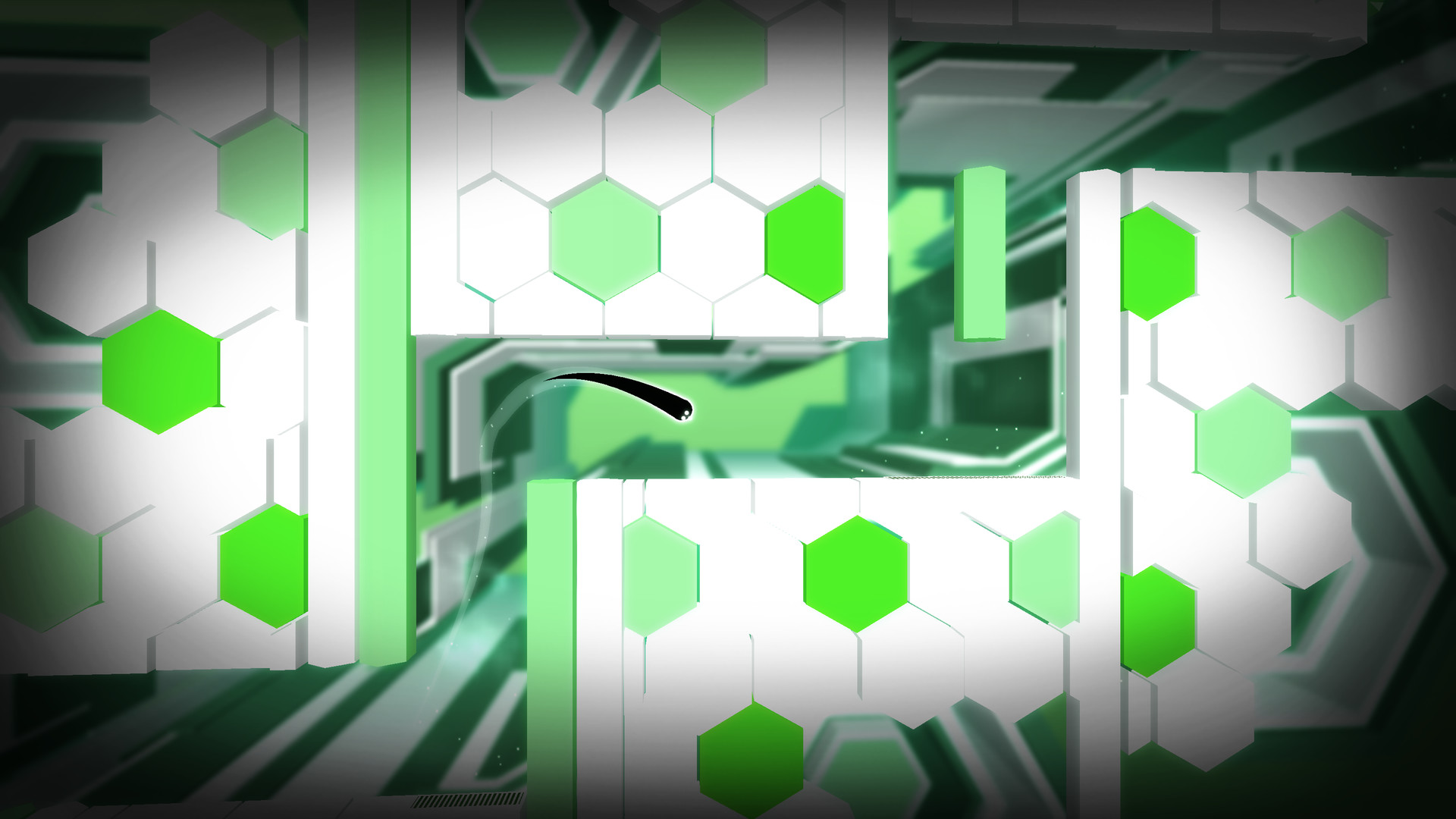 Spectrum screenshot 2