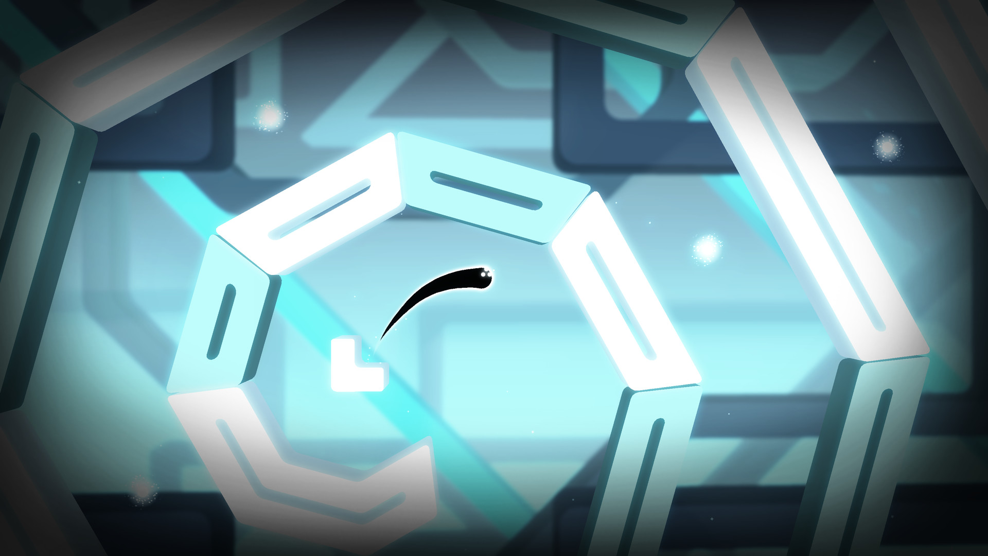Spectrum screenshot 1