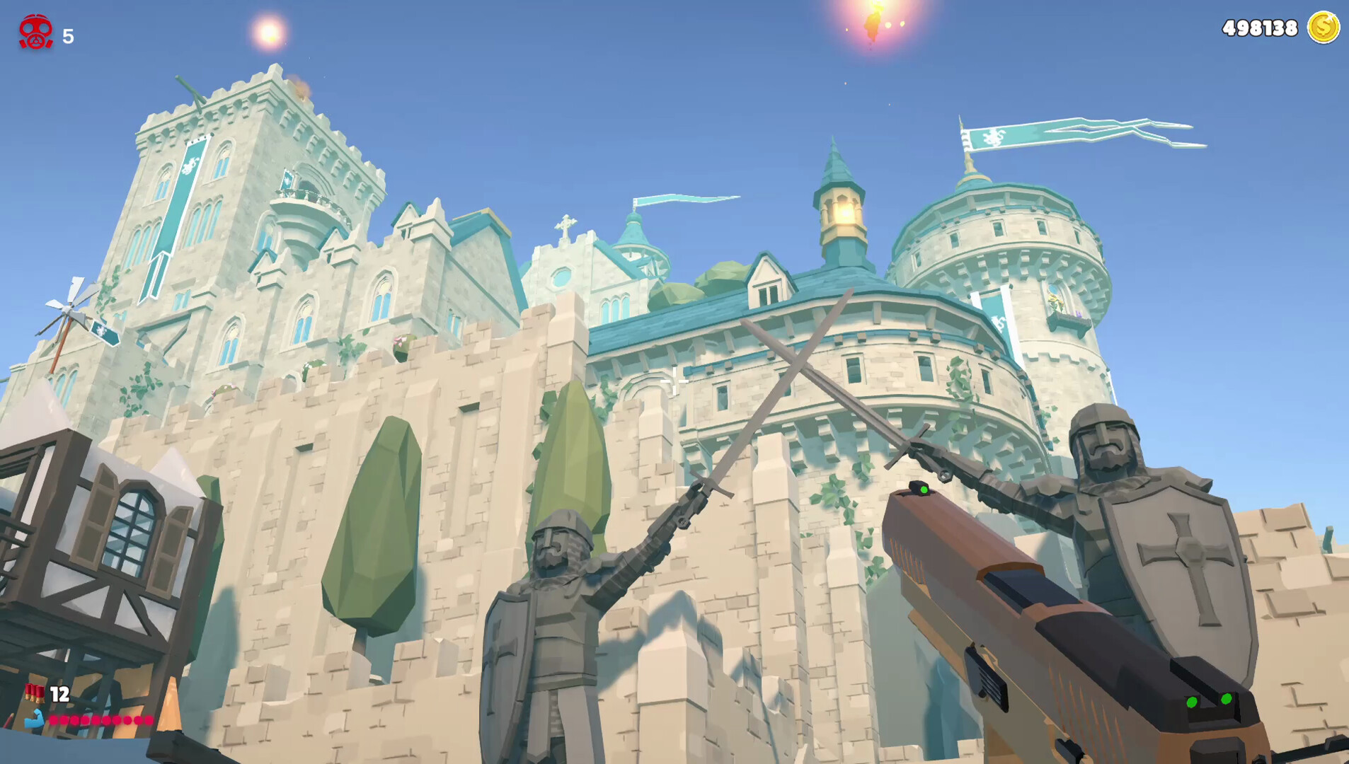 Last Gate screenshot 18
