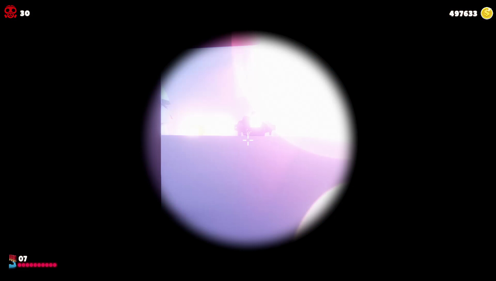 Last Gate screenshot 8