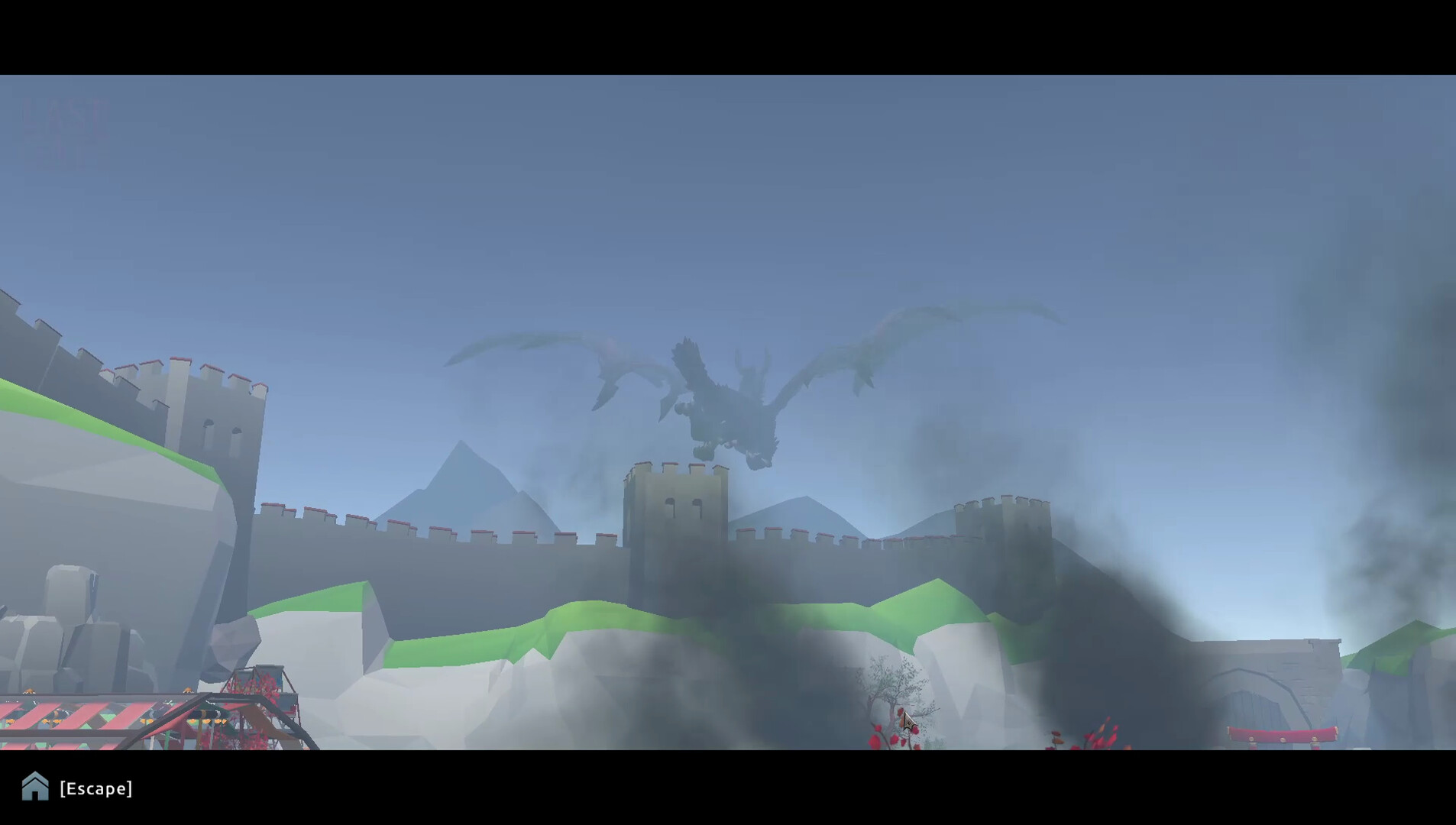 Last Gate screenshot 24