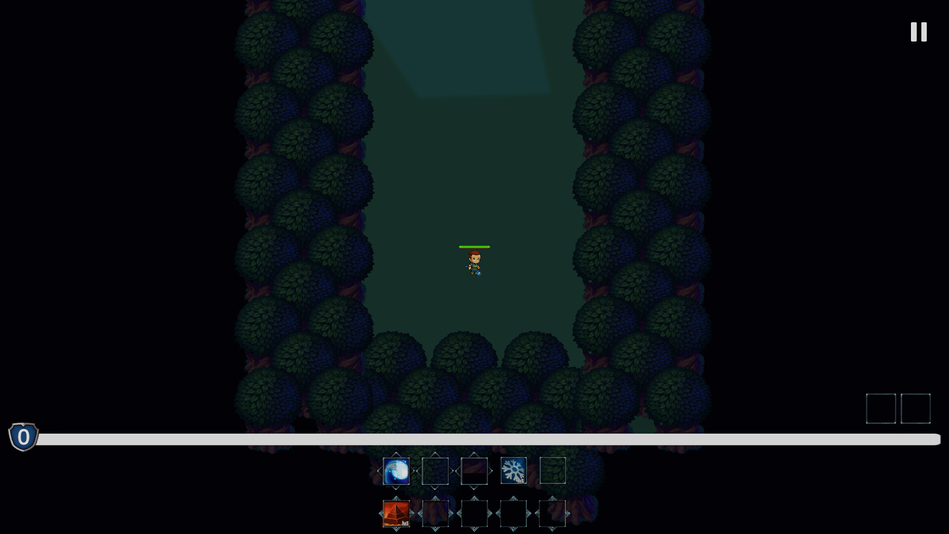 Lunar Strings screenshot 4