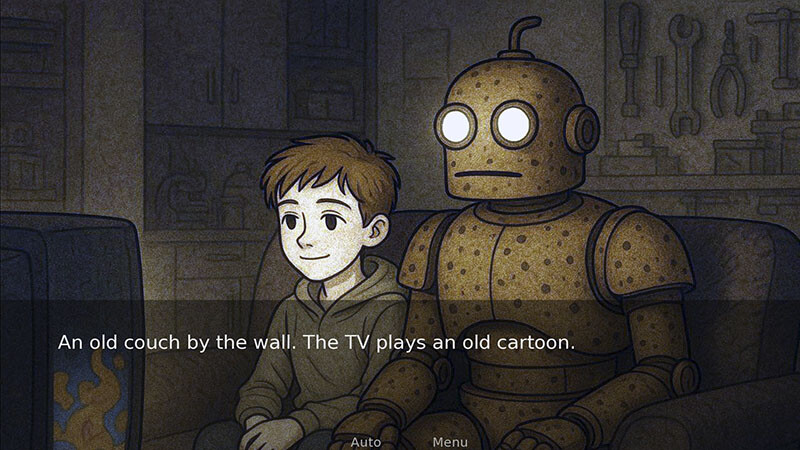 RLM4U screenshot 1