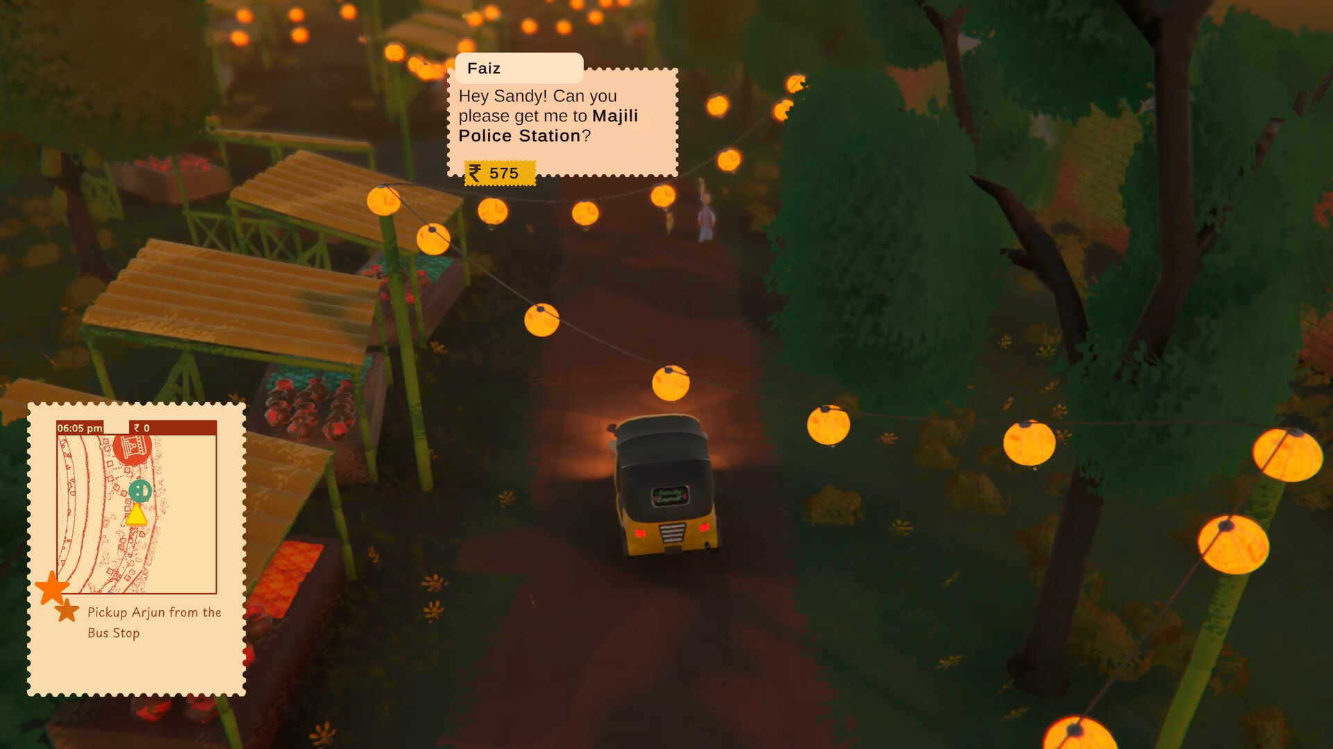 Raahi screenshot 1