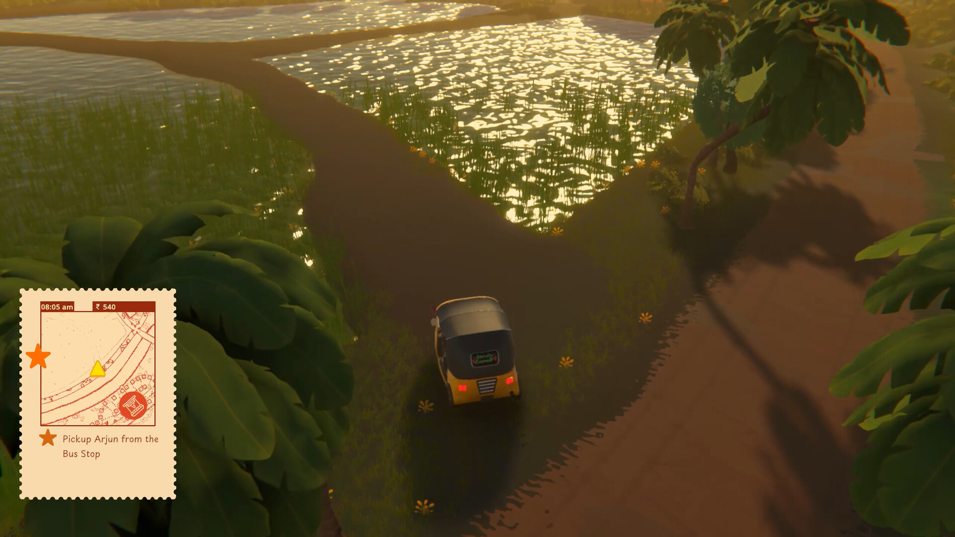 Raahi screenshot 13