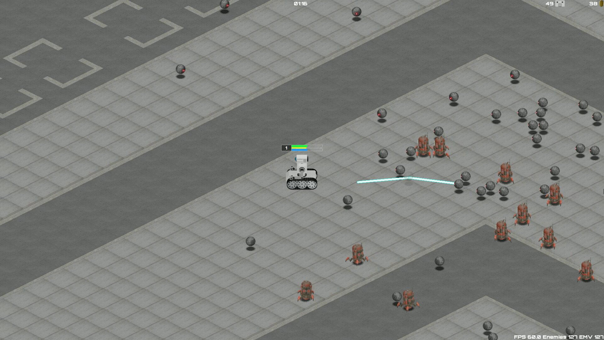 Wrongbots screenshot 7