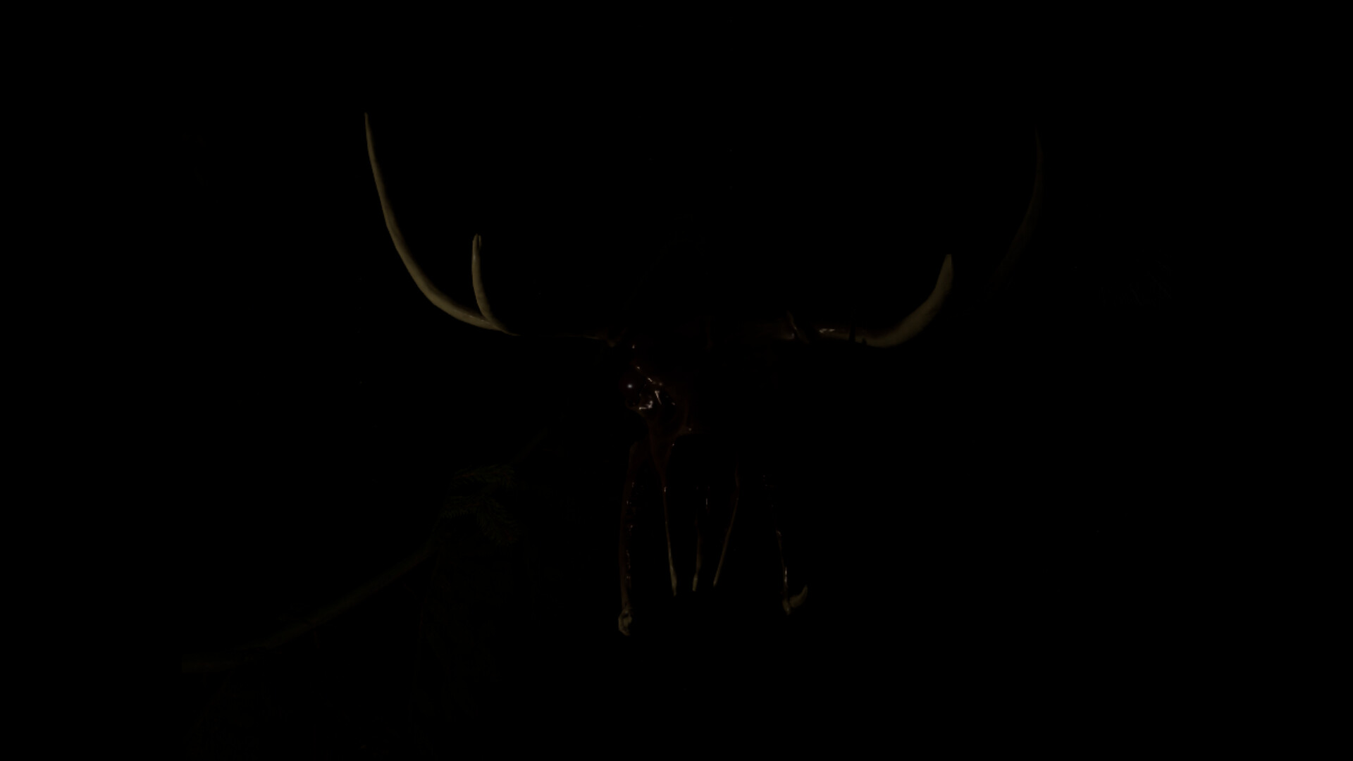 THE SCREAM OF DARKNESS screenshot 6