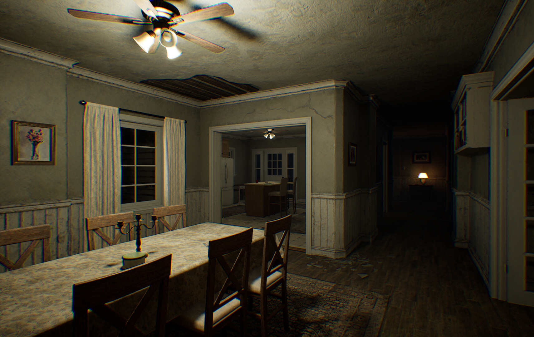 Memories To Kill - The Silent Chalet screenshot 6