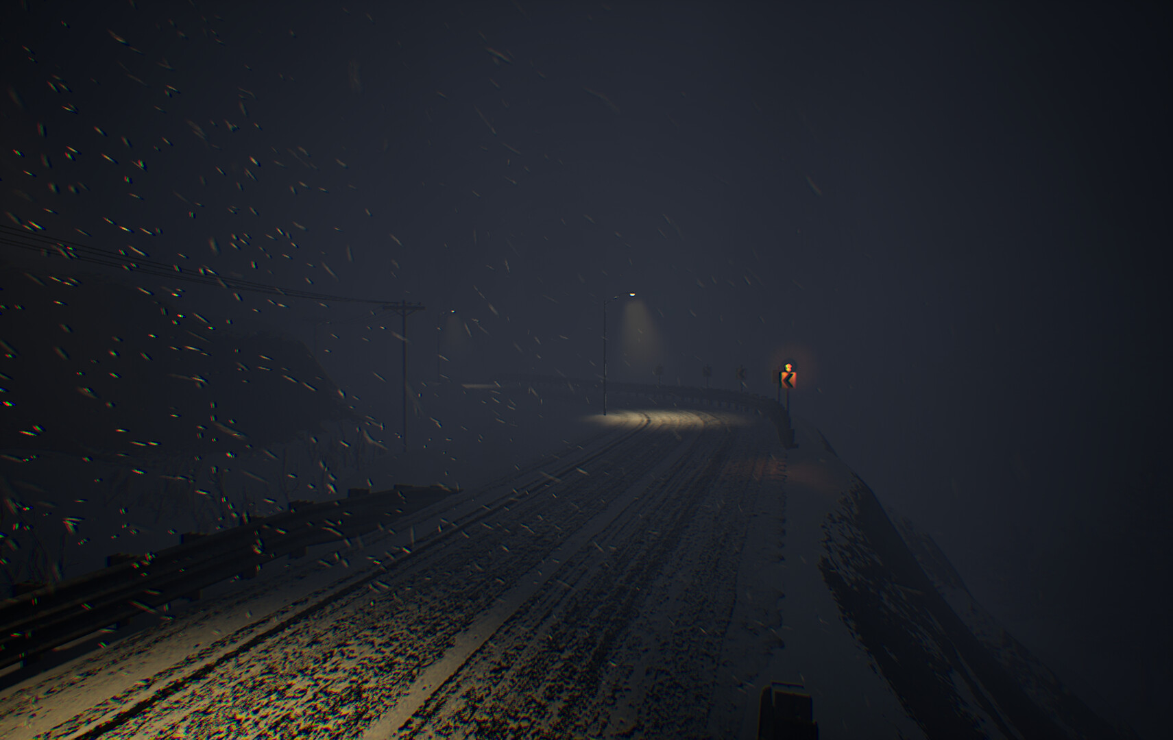 Memories To Kill - The Silent Chalet screenshot 8