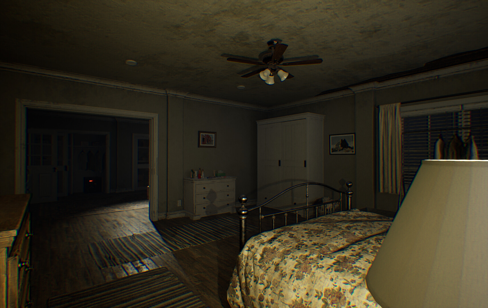 Memories To Kill - The Silent Chalet screenshot 10