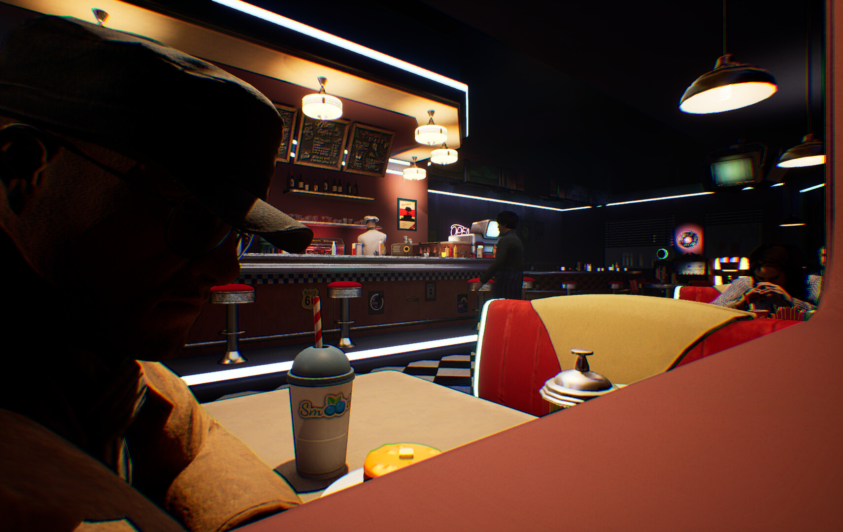 Memories To Kill - The Silent Chalet screenshot 3