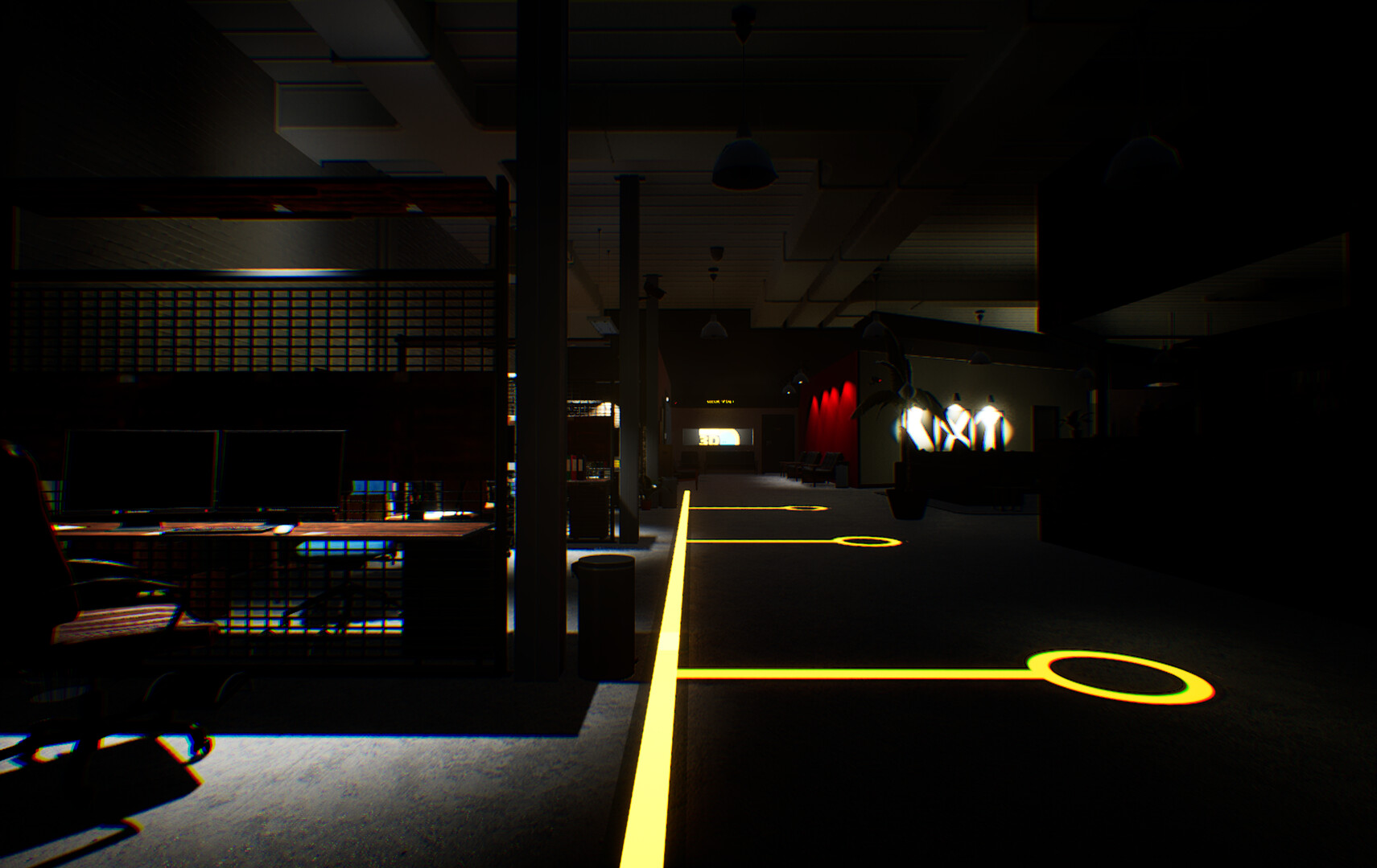 Memories To Kill - The Silent Chalet screenshot 7