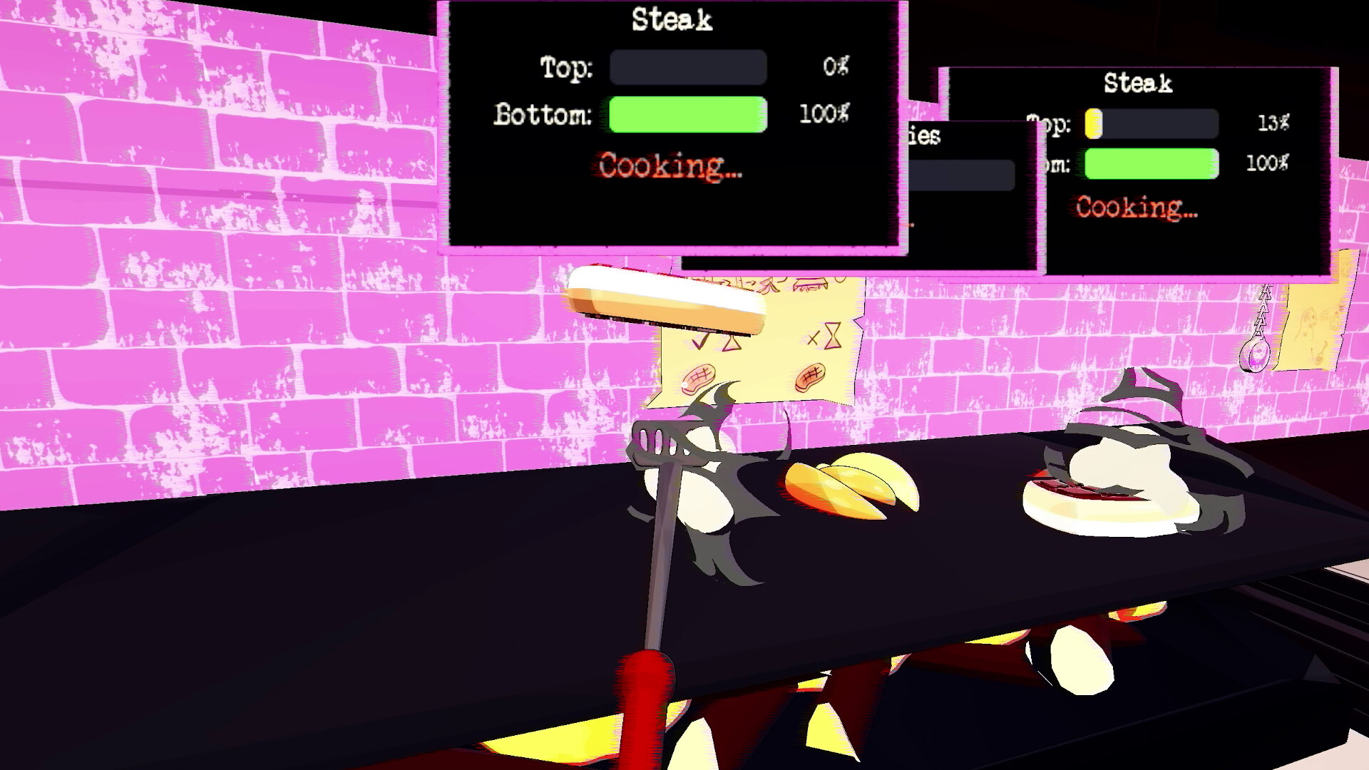 Tavern of Trials screenshot 4