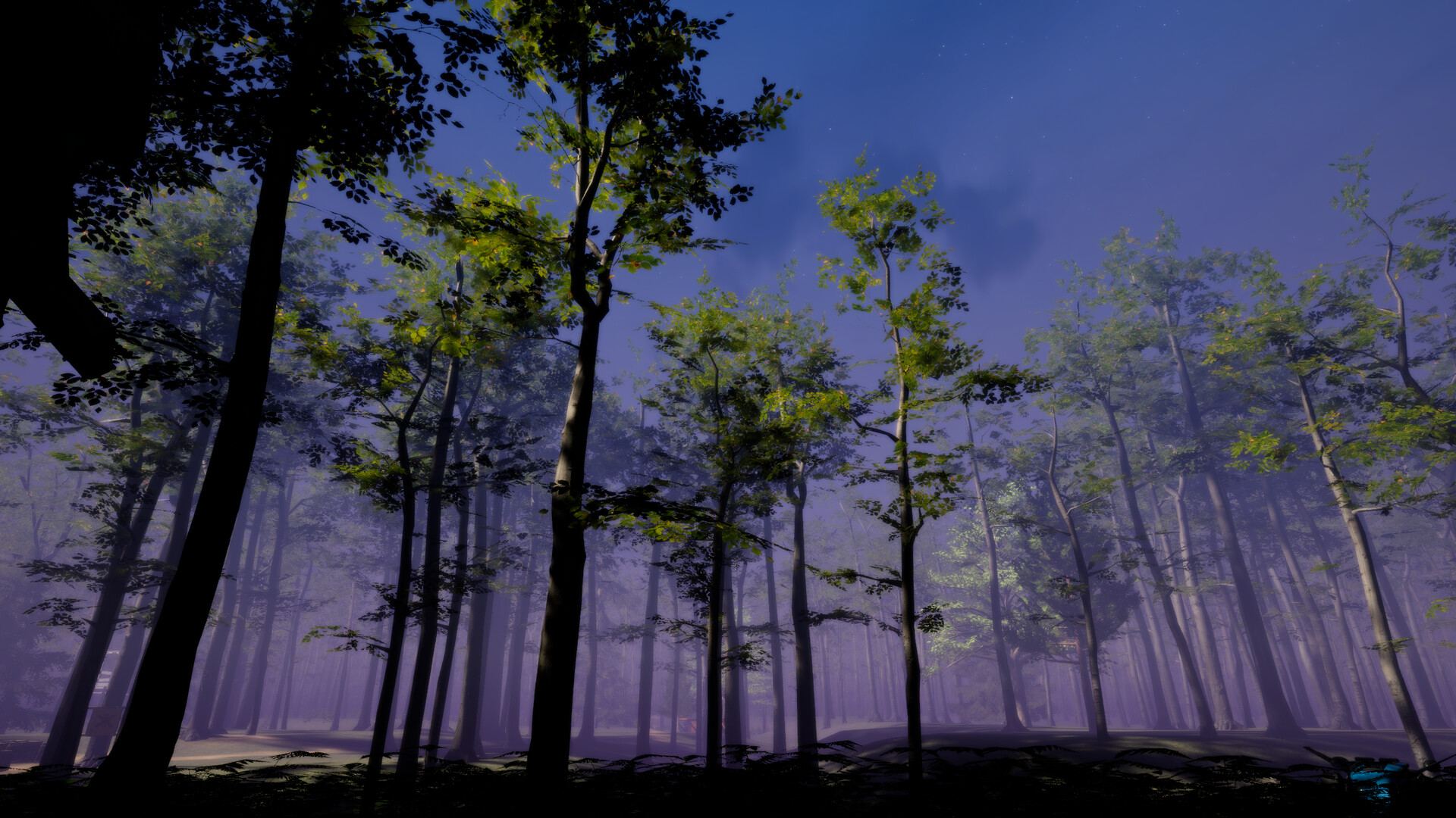 Horizons Scavenger screenshot 8
