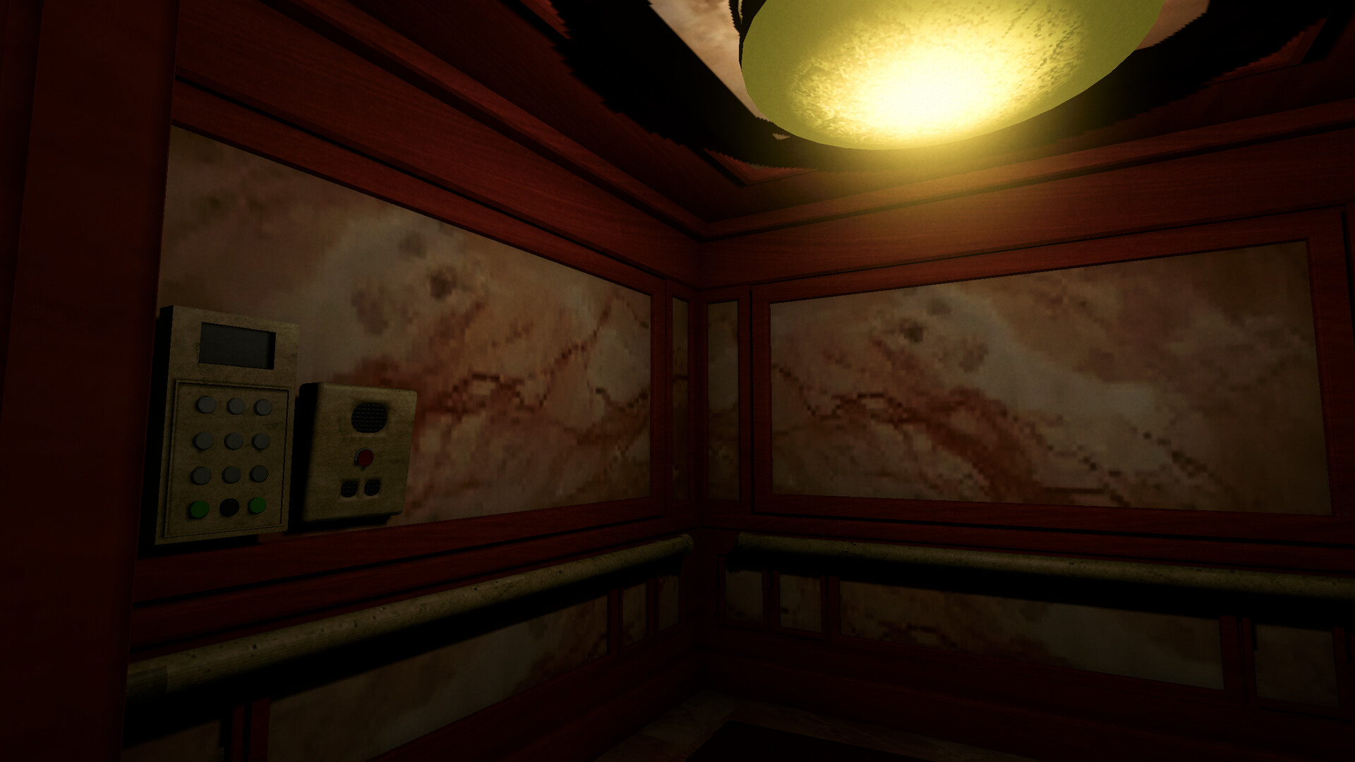 Liar's Lift screenshot 5