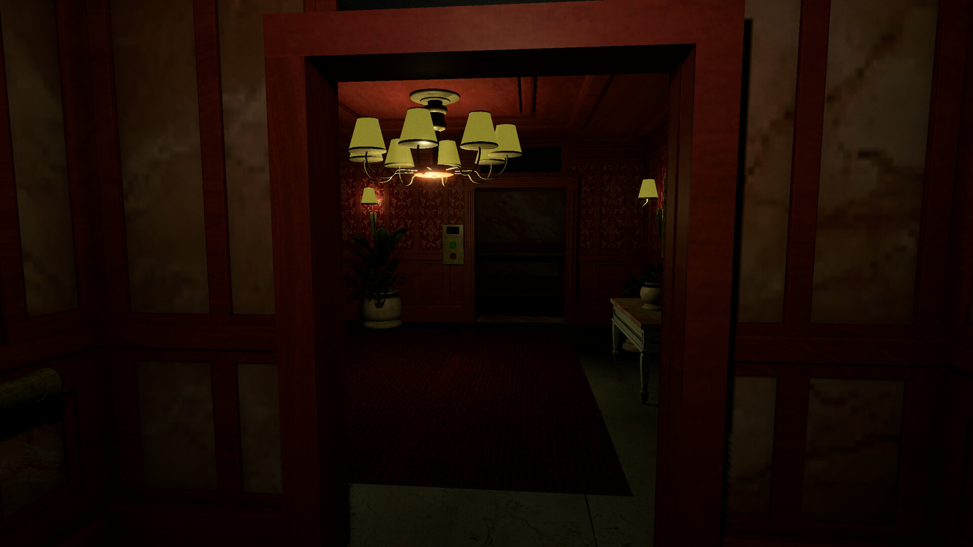 Liar's Lift screenshot 3