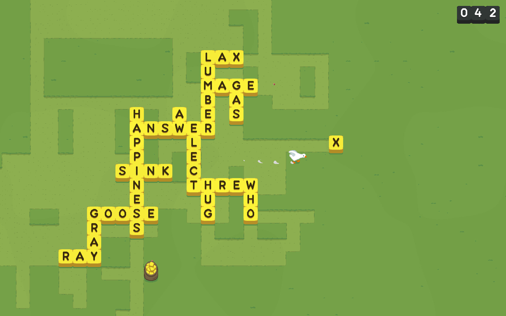 Waddle Words screenshot 2