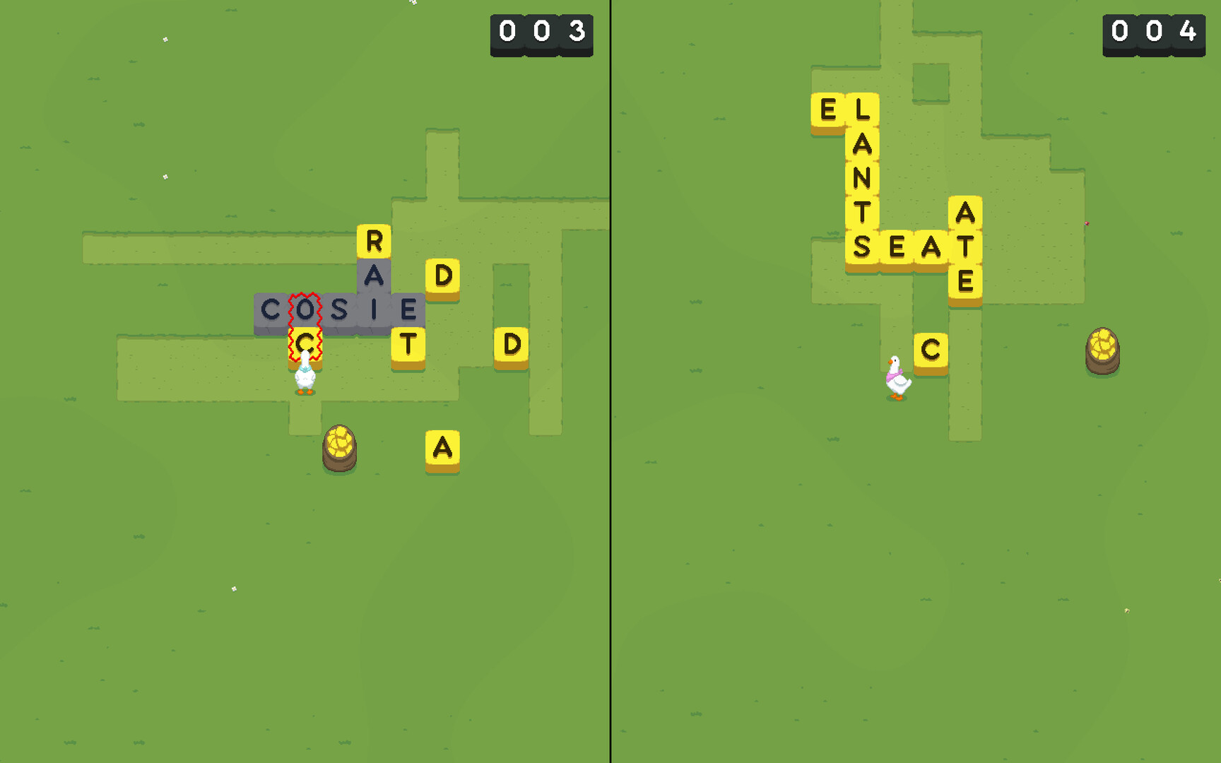 Waddle Words screenshot 3