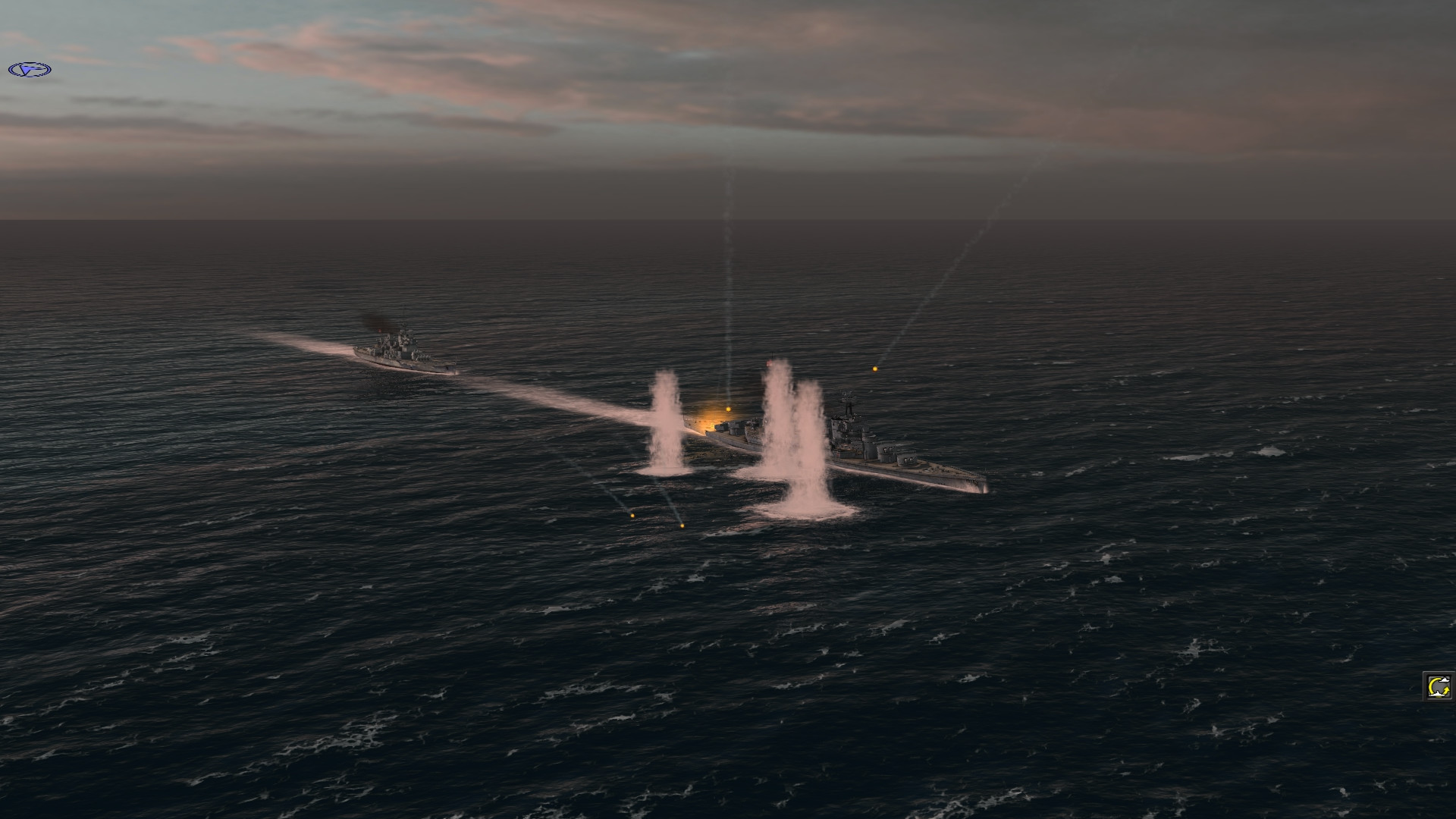 Atlantic Fleet screenshot 17