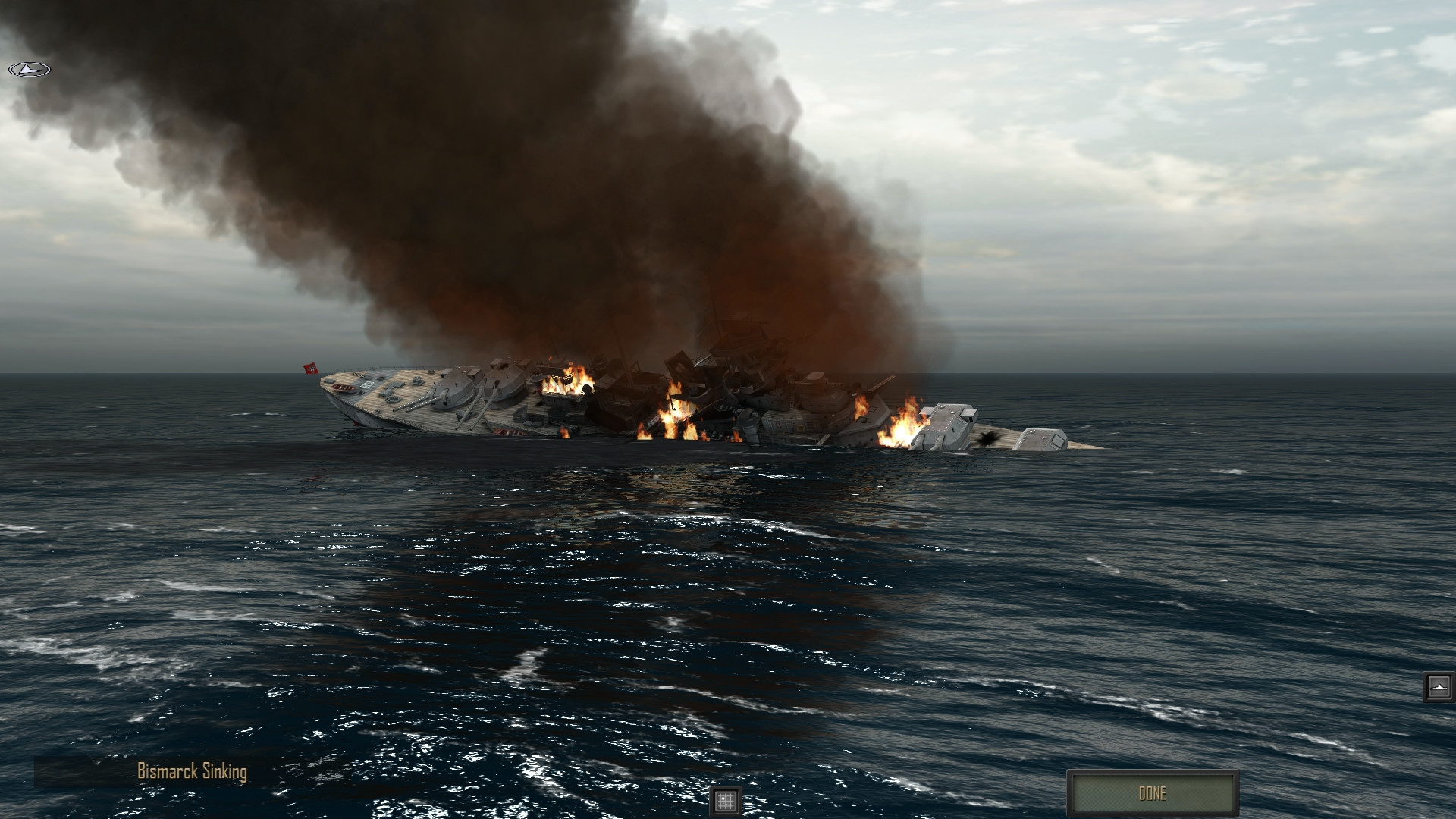 Atlantic Fleet screenshot 10