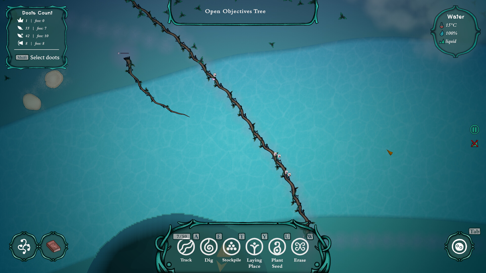 The Glorious Colony screenshot 2