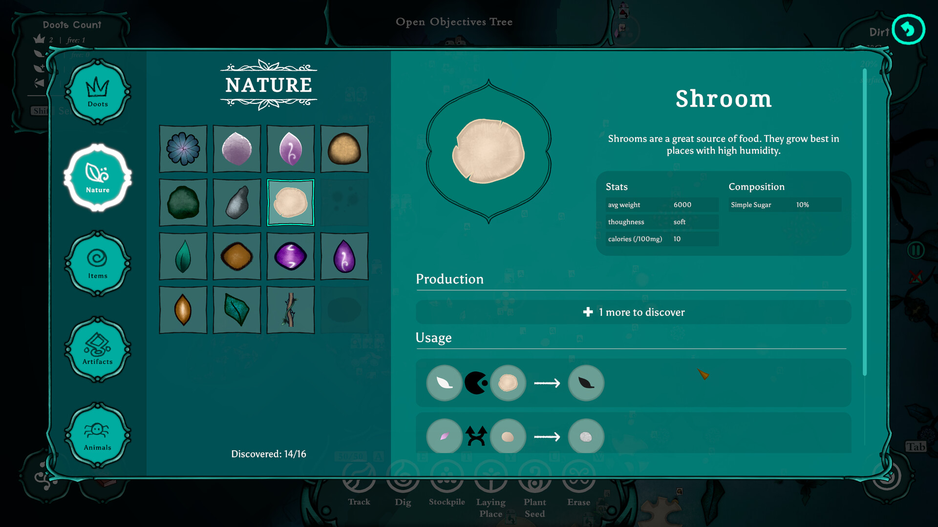 The Glorious Colony screenshot 3
