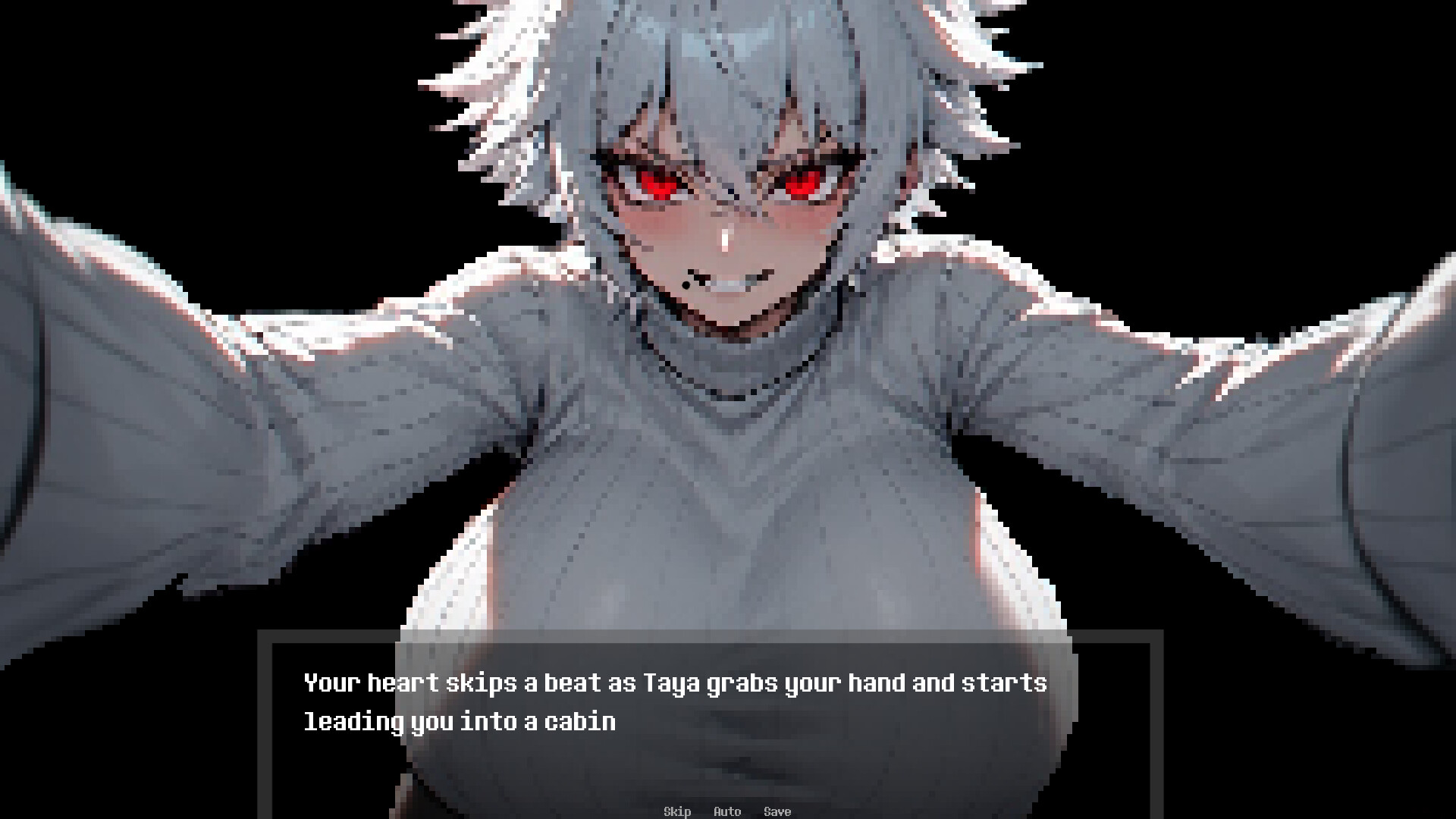Sadistic Love: Christmas Hentai Party screenshot 3