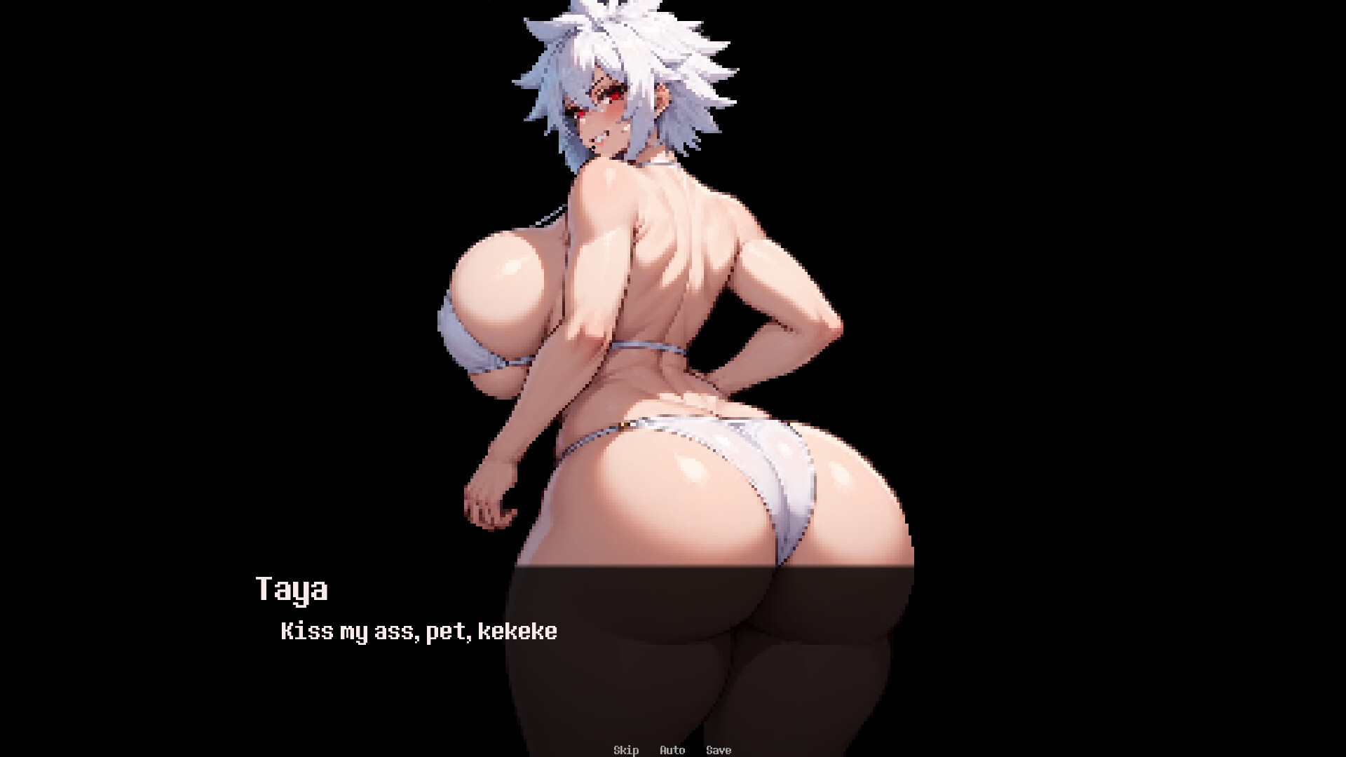 Sadistic Love: Christmas Hentai Party screenshot 5