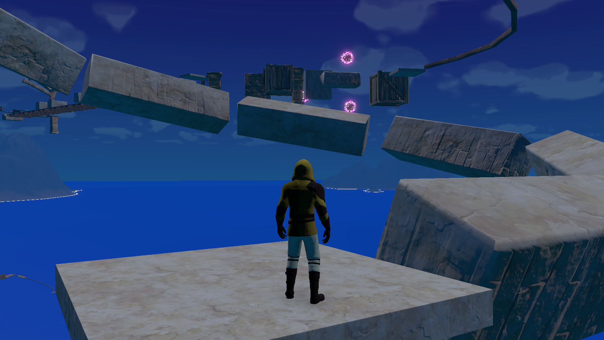 Portal Together screenshot 2