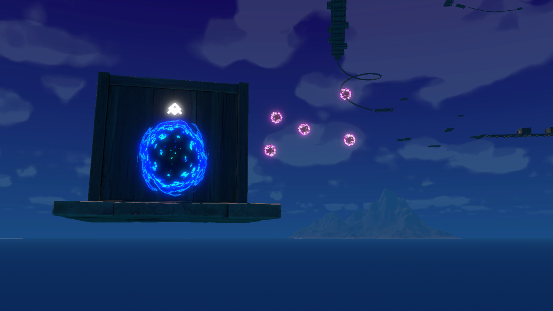 Portal Together screenshot 3
