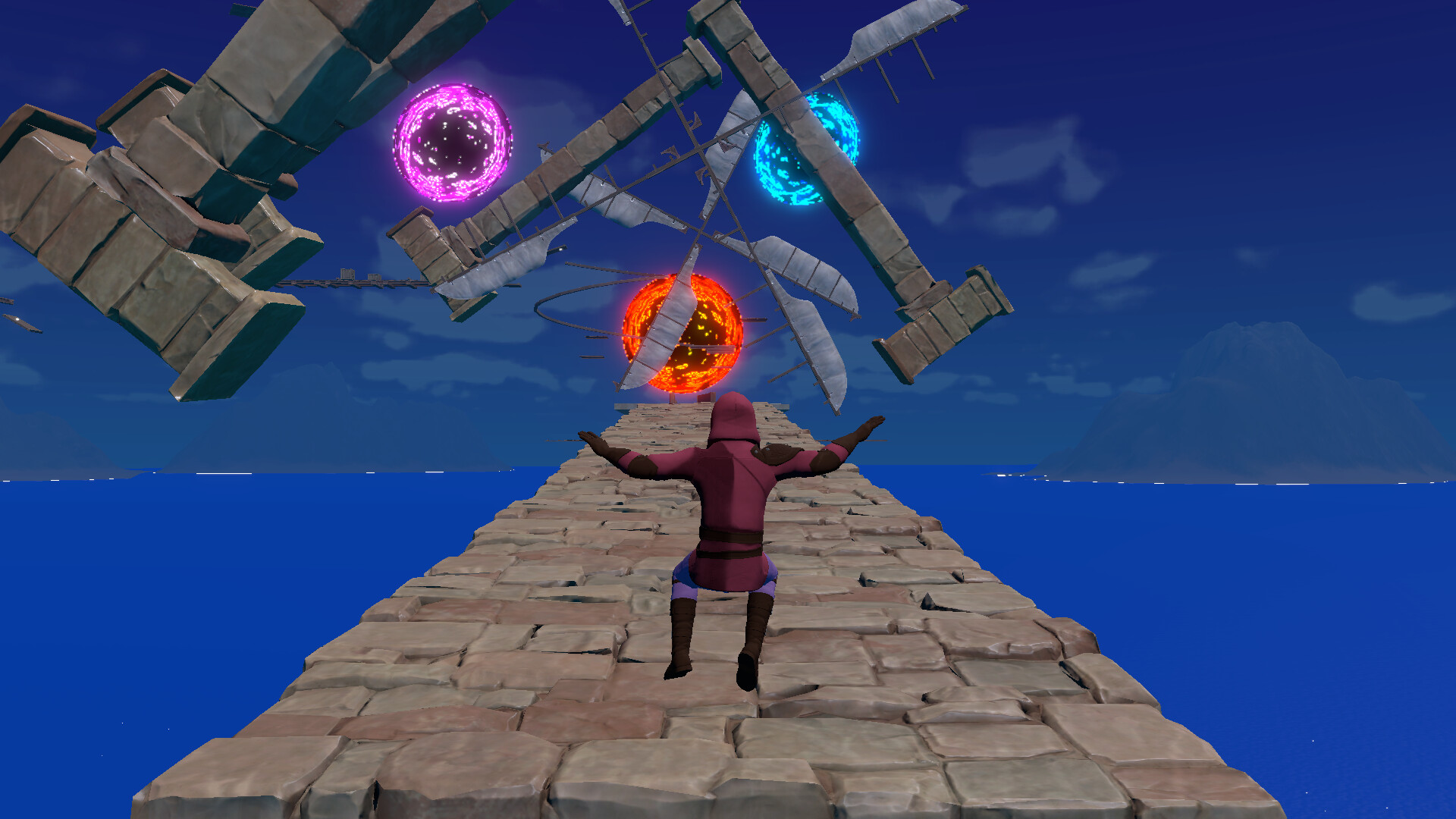 Portal Together screenshot 4