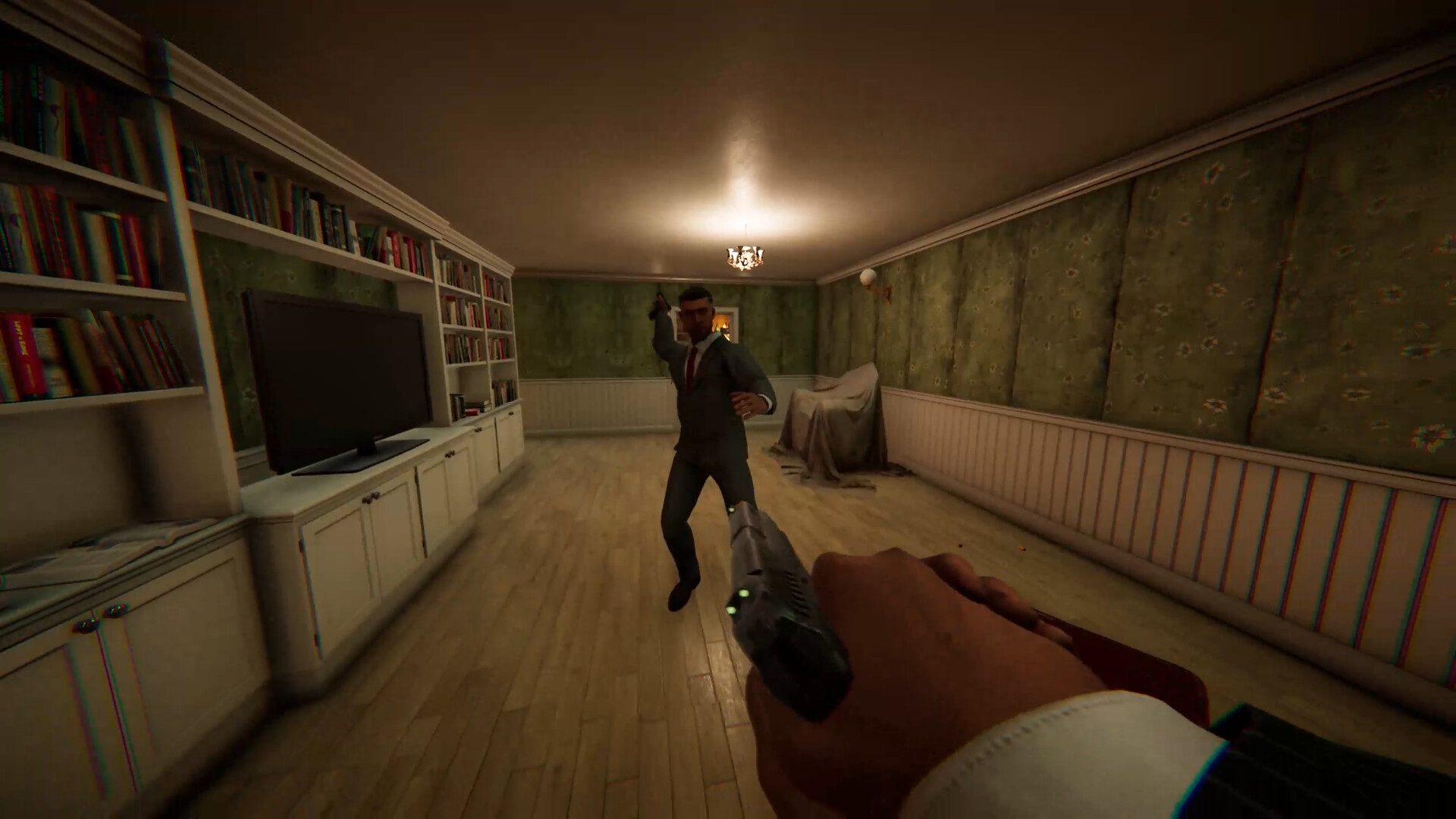 Gentleman's Violence screenshot 10
