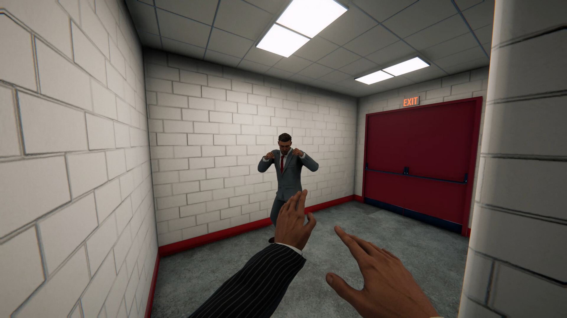 Gentleman's Violence screenshot 5