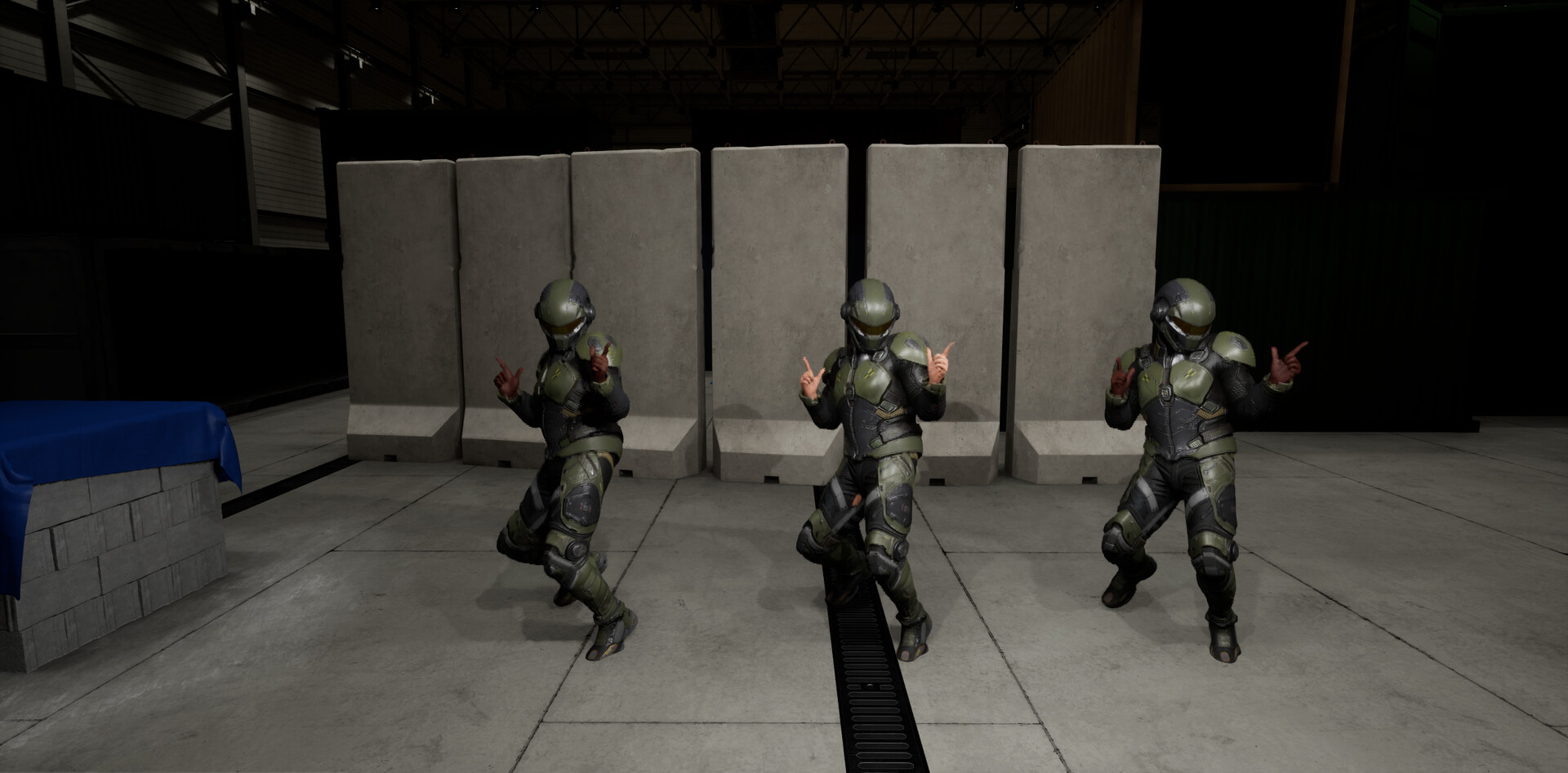 SALT: Super Awesome Laser Tag screenshot 2