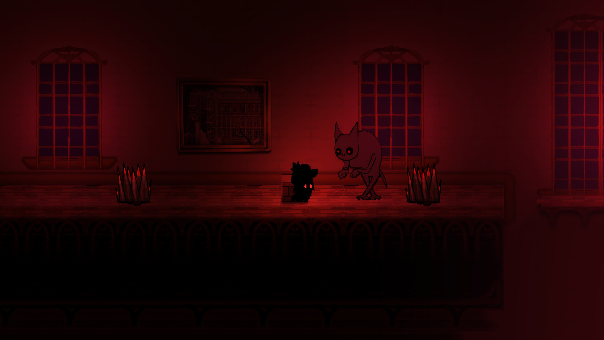 Shuttering screenshot 4