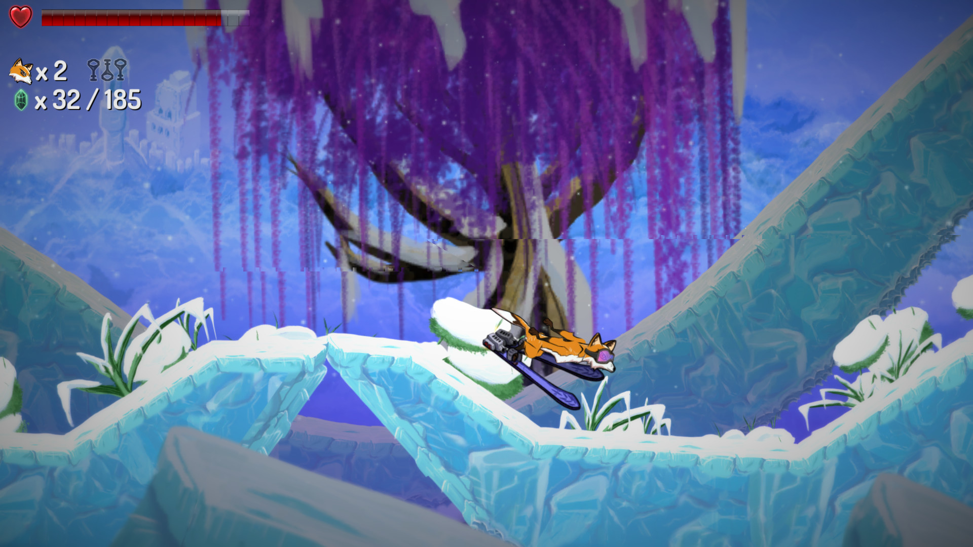 Rynn's Adventure: Trouble in the Enchanted Forest screenshot 23