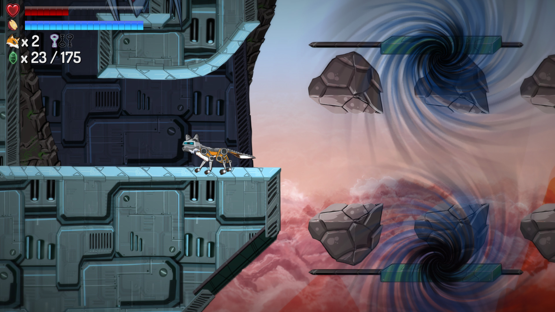 Rynn's Adventure: Trouble in the Enchanted Forest screenshot 18
