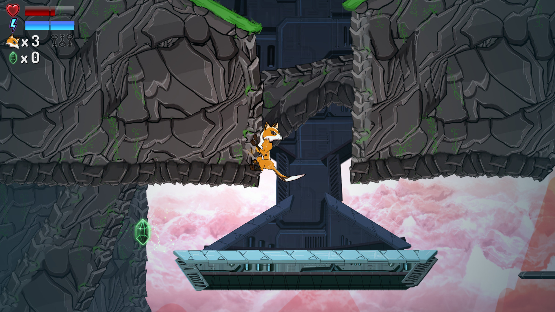Rynn's Adventure: Trouble in the Enchanted Forest screenshot 13