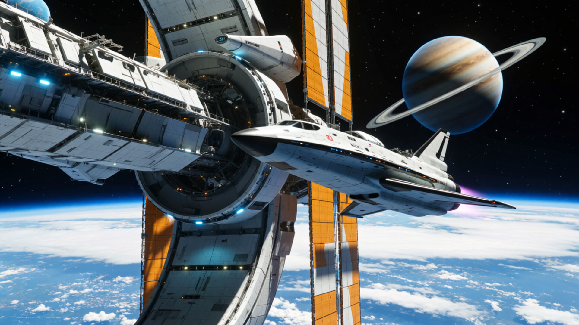 Become Emperor! My Trillion Beauties Planet Empire screenshot 17