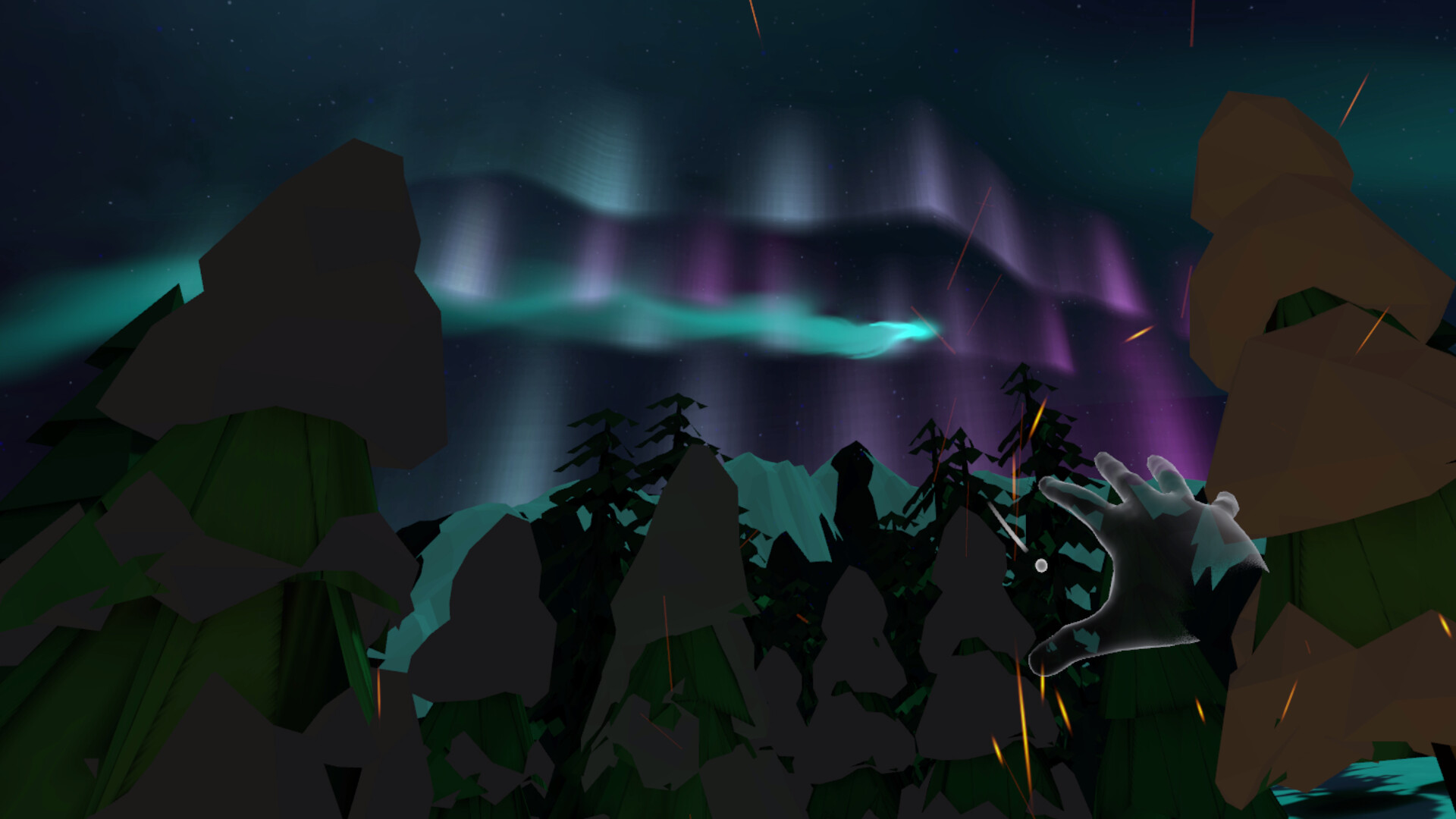 Aurora Zen screenshot 3