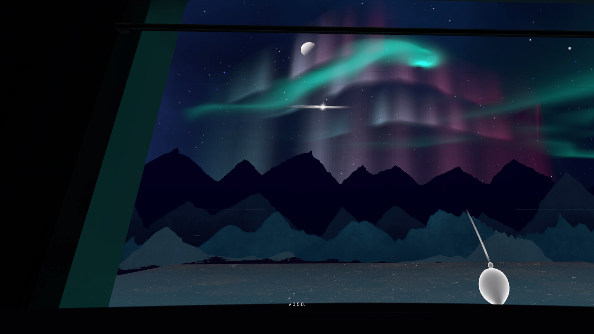Aurora Zen screenshot 5