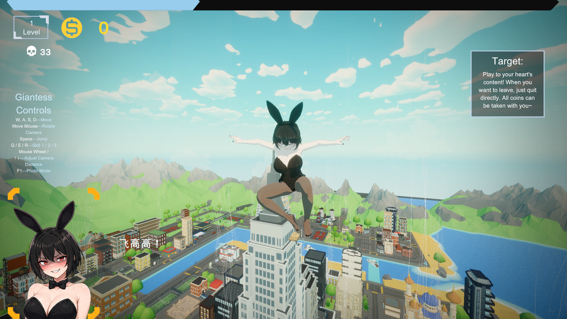 DopePie Survivors 3D screenshot 11