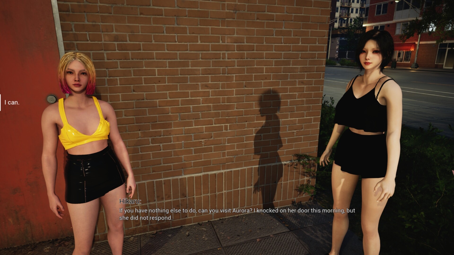 Heartlines screenshot 3